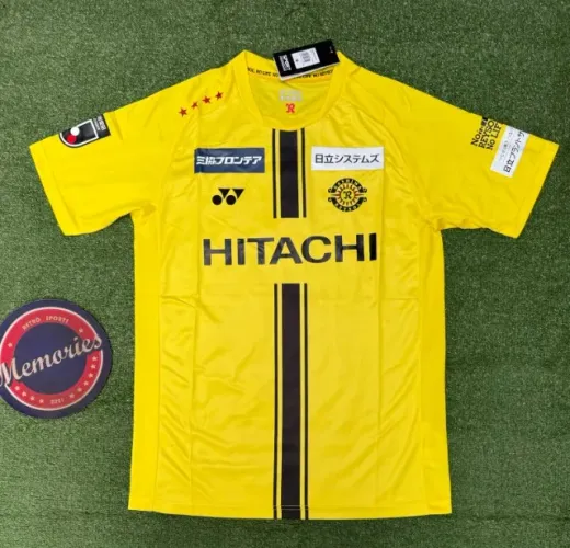 Camisa Kashiwa Reysol