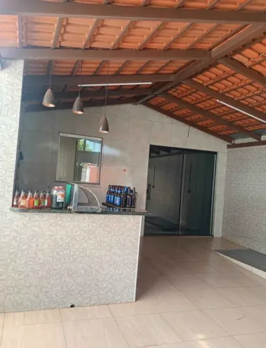 Lv casa a venda em Maruípe