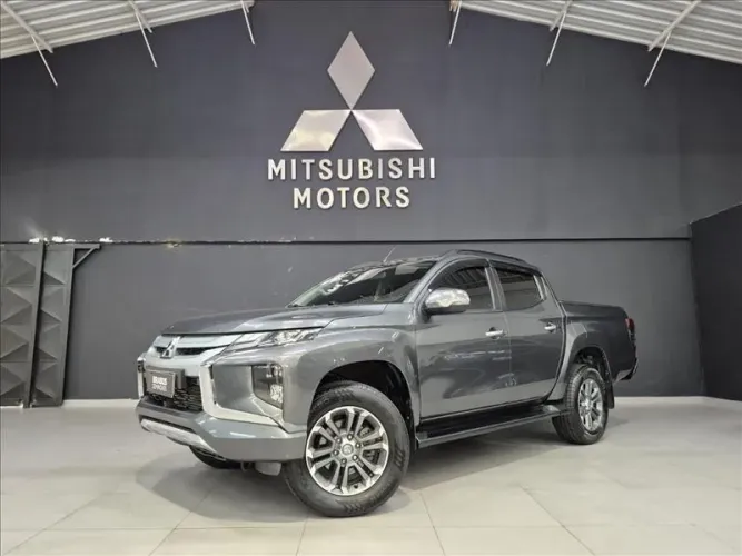 Mitsubishi L200 Triton Sport HPE 2.4 CD Diesel Aut. 2024