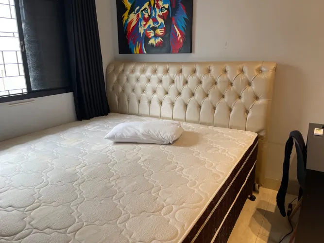 CAMA SUPER KING 