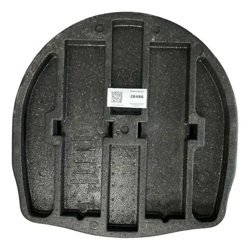 Isopor Superior Estepe Gm Spin Cobalt Onix 2016 52057993