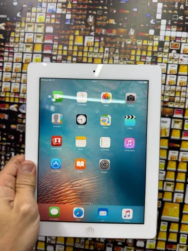 iPad 2 - Apple Seminovo 