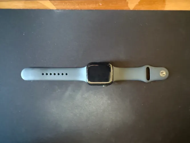 Apple Watch Série 7 45mm