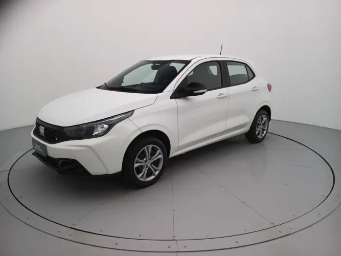 Fiat Argo Drive 1.0 Firefly 2026