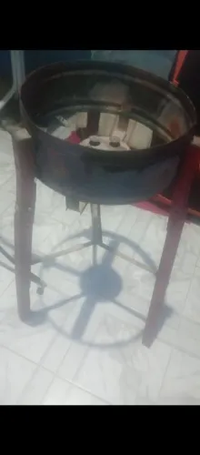 Fritadeira