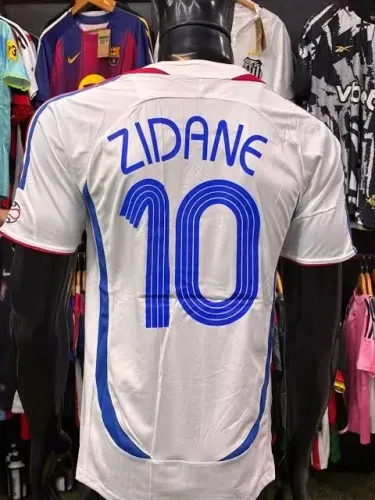 Camisa de time 