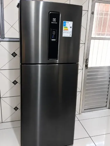 Geladeira 490 Litros