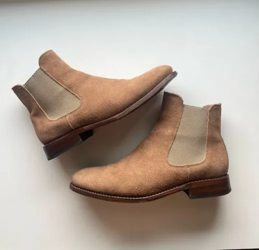 Bota Chelsea Thursday Boots