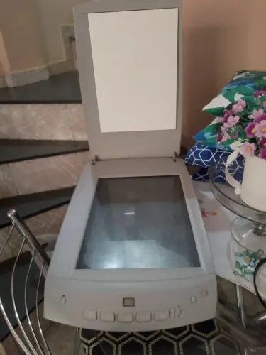Scanner Hp para pc