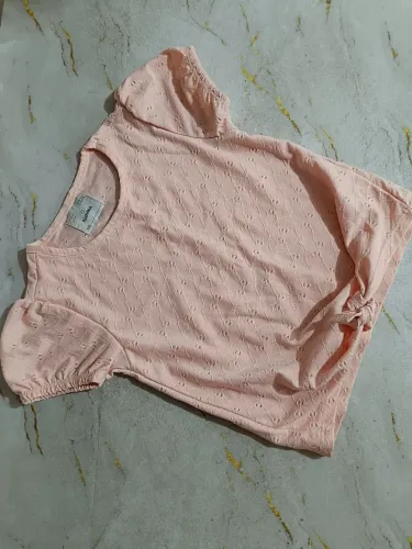 Blusa infantil