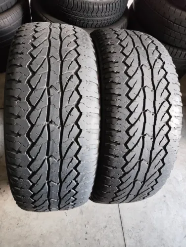 Comforser 255/60/18 CF3000