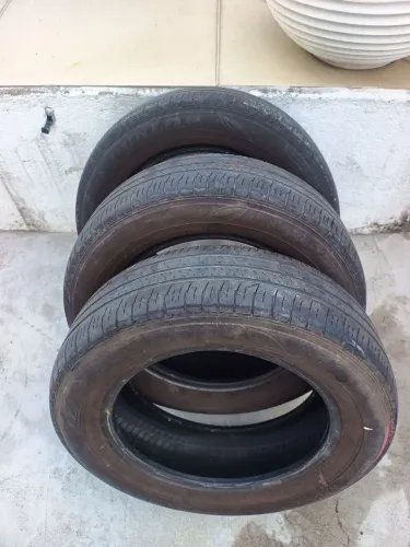 Pneu Dunlop 