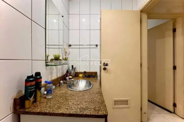 Apartamento : Duplex / Residencial / Botafogo