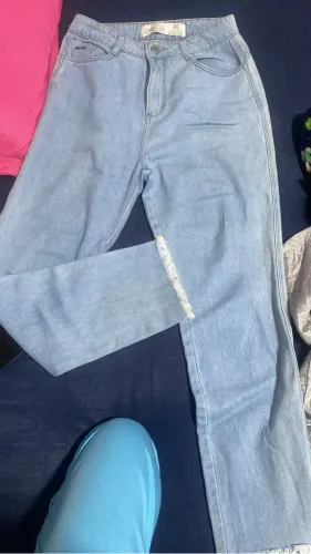 Calças jeans perfeito estado