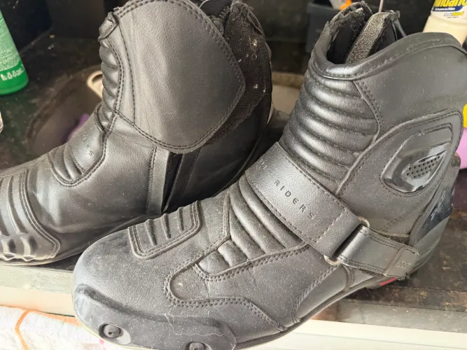 Bota da X11 