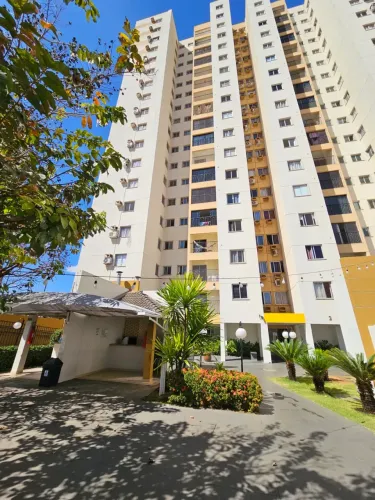 Imóvel para venda possui 54 metros quadrados com 2 quartos em Parque Oeste Industrial - Go