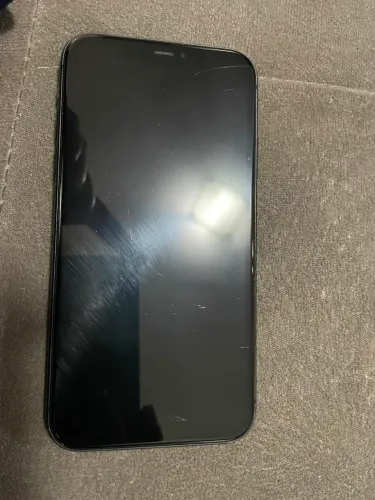 Iphone 11 preto 64gb