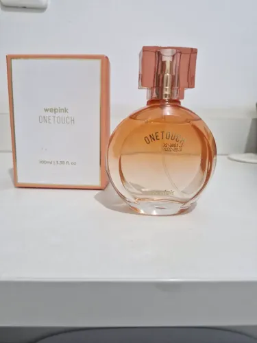Perfume one touch wepink