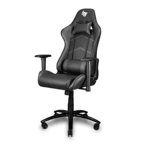 Cadeira Pichau Gaming Donek Preta, BY-8188-PRETO