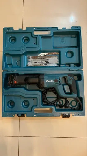 Serra Sabre Makita - Jr3050t 110/127V