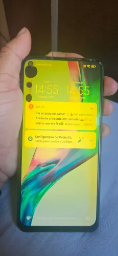 Redmi note 9