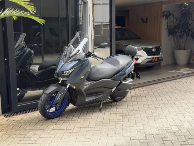 Yamaha Xmax 250 abs 2024
