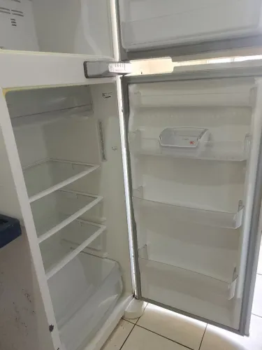 Geladeira Frost Free - Brastemp