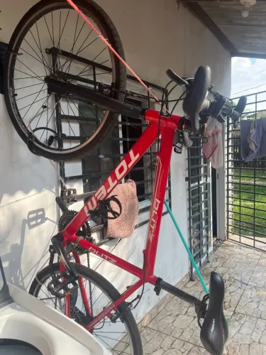 Bike Totem aro 26 
