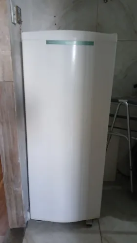 Vendo geladeira Consul