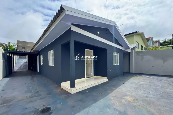 Casa para venda e locação, Vila Operária 2