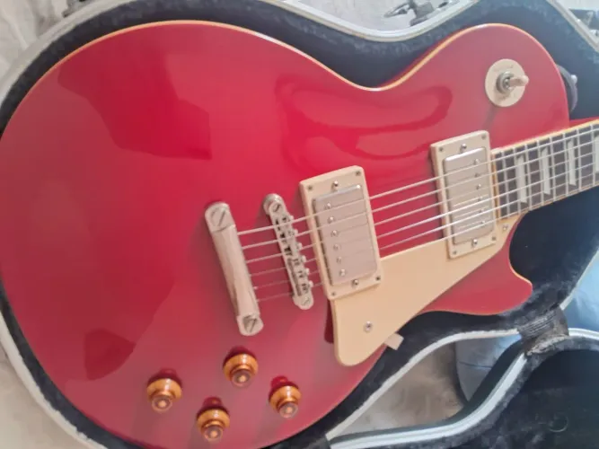 Epiphone Les Paul Standard