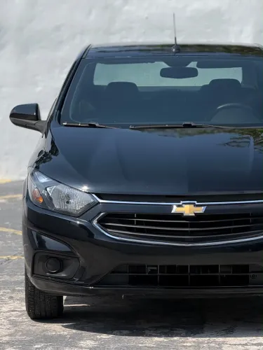 Chevrolet Prisma Sed. Joy/ LS 1.0 8V Flexpower 4P 2019