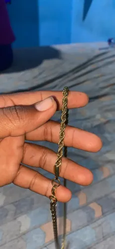 Vende-se pulseira de moeda antiga 