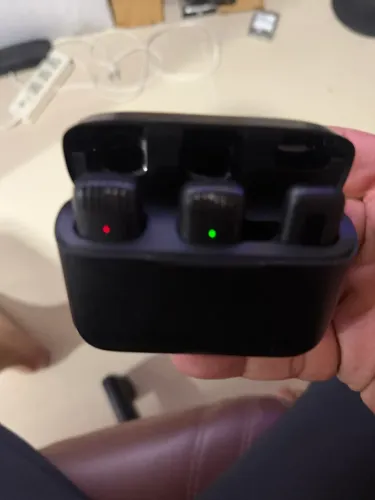 Mic lapela