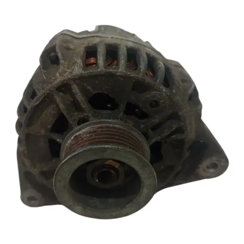 Alternador Vw Gol G2 1.0 8v 16v 1997 A 2002 90 Amperes
