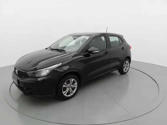 Fiat Argo Drive 1.0 Firefly 2026