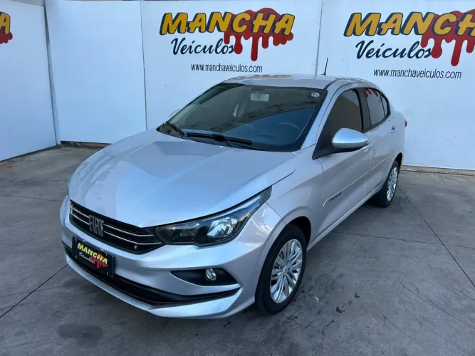 Fiat Cronos Drive 1.0 6V 2023