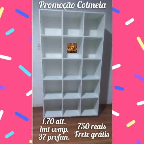 Colmeia