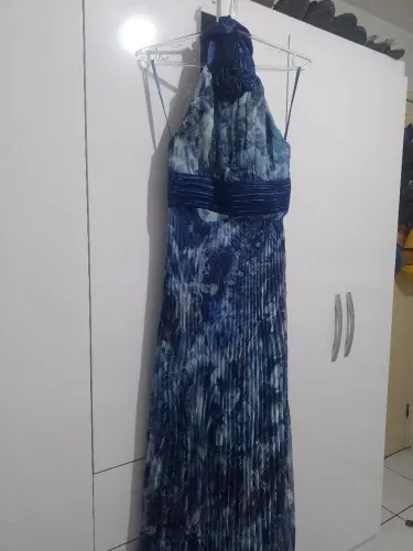 Vestido de festa