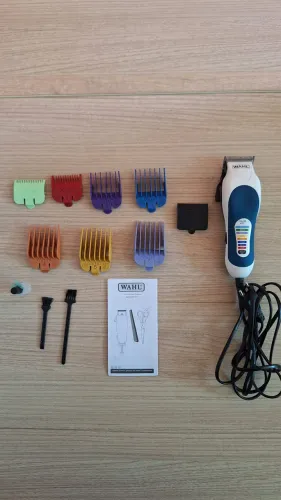 Máquina Wahl Color Pro 