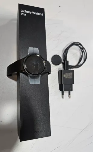 Samsung Watch 5 Pro