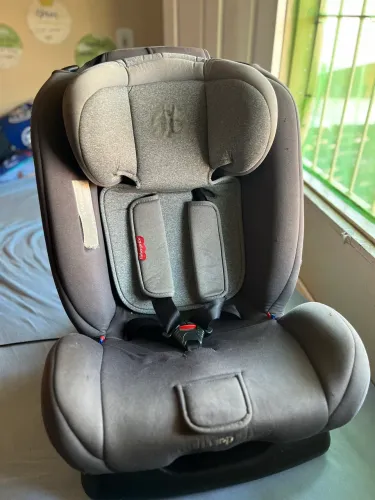 Cadeirinha de carro