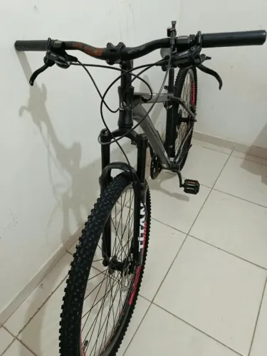 Bicicleta aro 29