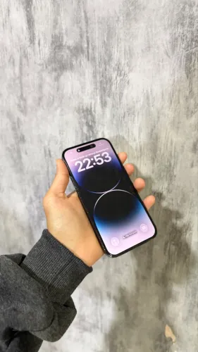 IPHONE 14 PRO