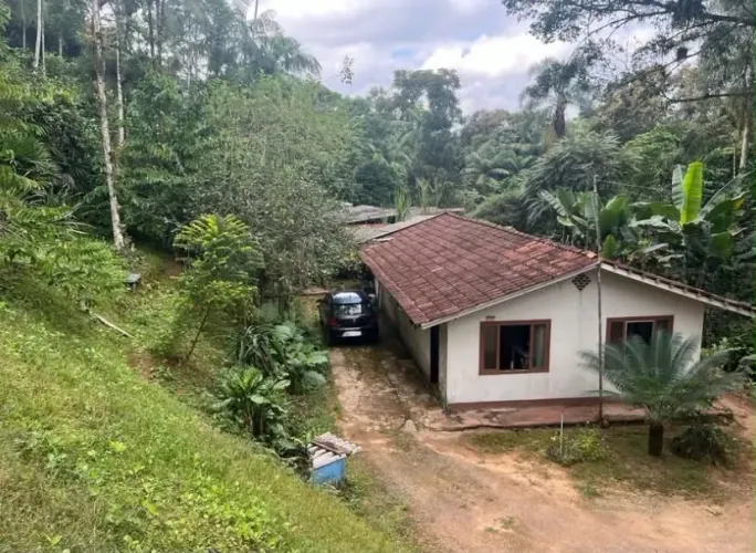 *Vendo chácara em Santa Isabel