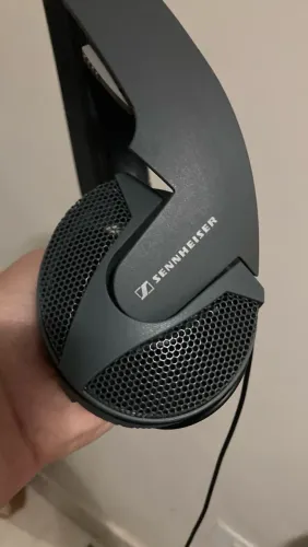 Fone de Ouvido Sennhaiser HD 340