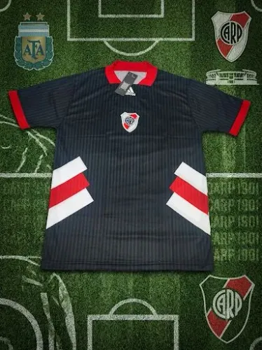 Camisa Time Tiver Plate P