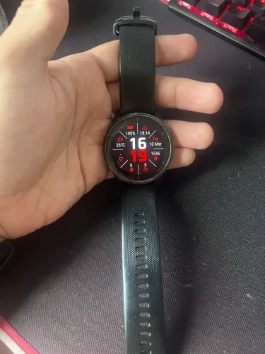 Garmin venu 2 