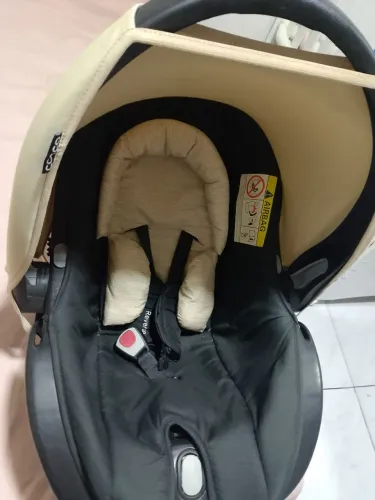 Bebê conforto 
