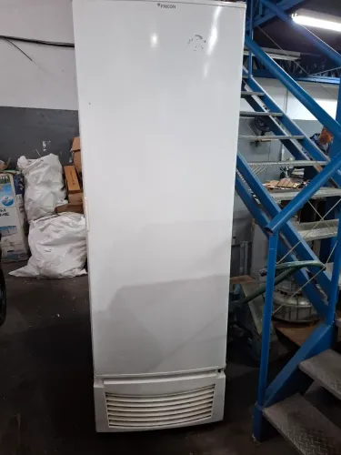 Freezer Industrial Fricon Vertical 569 lt